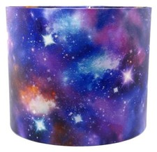 Space Lampshade Ceiling Light Shade Galaxy Planet Nebula Boys Girls Bedroom Gift