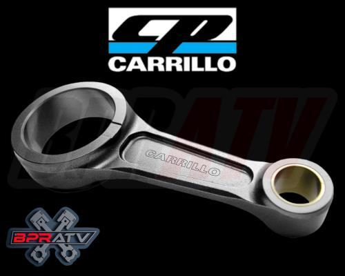 04-09 Honda CRF250X 250X CP Carrillo Connecting Rod & Hot Rods Crank Pin Bearing - Picture 8 of 9