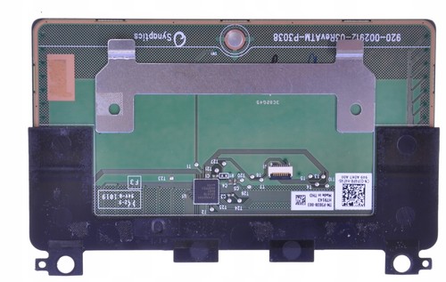 Touchpad DELL XPS 13 9350 XPS 13 93430JP4PR A - Zdjęcie 2 z 2
