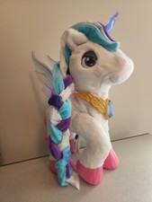 VTech Myla the Magical Unicorn, Interactive Electronic Pet. No accessories 