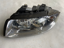 Xenon Scheinwerfer Frontscheinwerfer links AUDI A4 B6 S-LINE  8E0941029Q