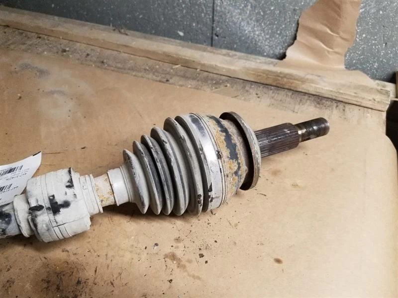 Toyota Rav4 2013-2018 pasajero delantero derecho eje CV eje OEM Foto 3 de 4