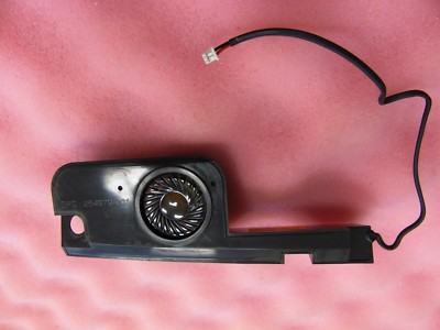 Compaq Armada 1530DM Laptop Speakers Speaker  Left 254979-001