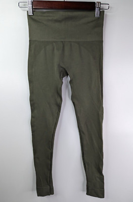Set Active Sculptflex Leggings in Willow Green Women s Size XS/S