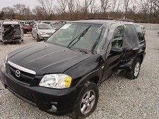 Alternator 120 Amp Fits 05-07 ESCAPE 16099