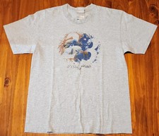 Vintage Nike Air Jordan Tee Small 2002 Washington Wizards Michael Jordan Rare