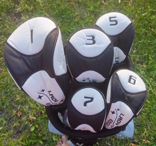Tour Edge Lady Edge Bag GOOD CONDITION - Picture 2 of 12