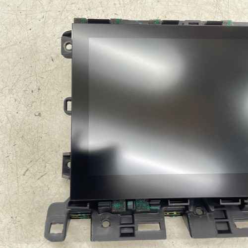CITROEN C5 AIRCROSS SCREEN DISPLAY 9830426480 MULTIMEDIA STEREO HEAD UNIT 17-22 - Picture 4 of 14