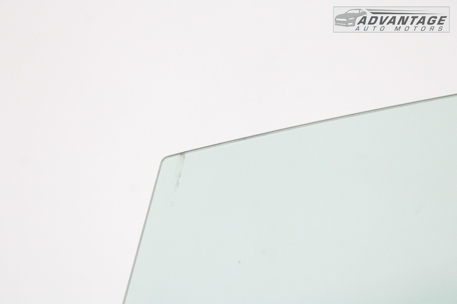 2016-2018 JEEP RENEGADE 2.4L FRONT LEFT DRIVER SIDE DOOR WINDOW  