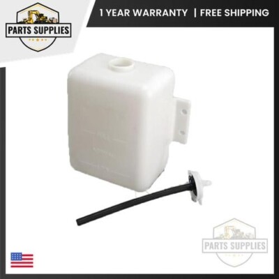 70367GT 70367 OEM Coolant Recovery Bottle for Genie S-40 Z-45 XC S