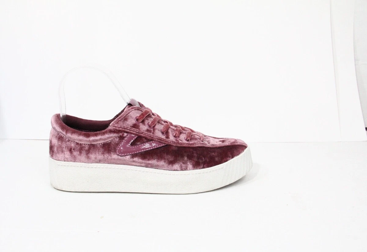 Tretorn nylite bold sneakers sale
