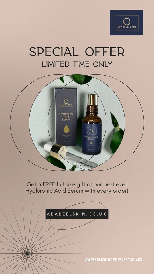 2x Day & Night Cream For Wrinkles, Hyperpigmentation, Dark Circles, 50ml Each - Image 3 of 4