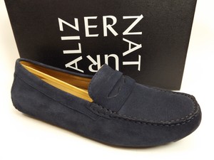 naturalizer driving mocs