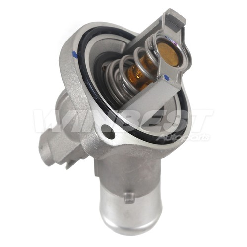 Termostato bomba de agua para Cadillac ATS Chevrolet Colorado Malibu GMC Canyon 2,5 L - Imagen 16 de 17