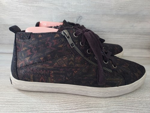 Rockport Cobb Hill Willa High Top 