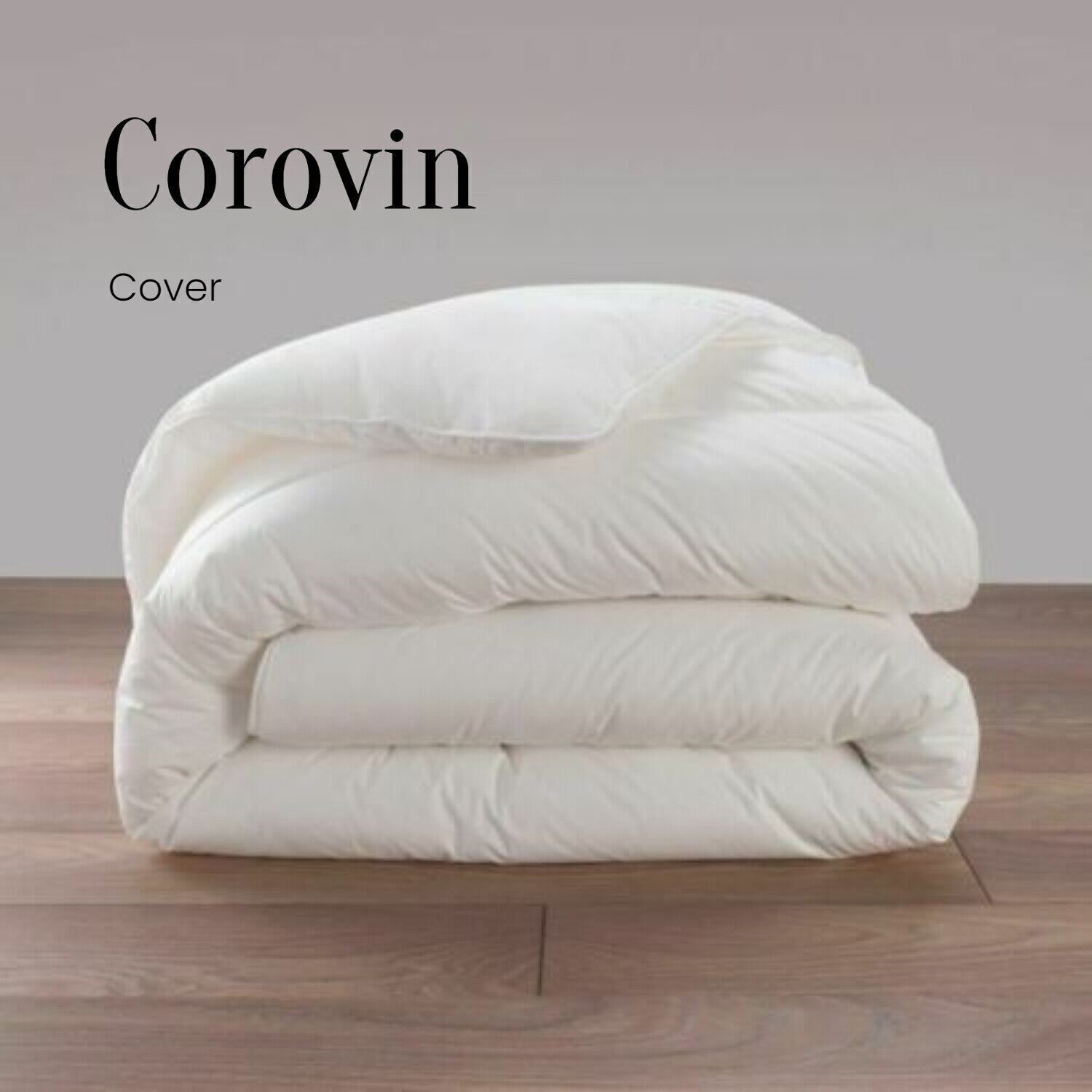 BEST HOTEL QUALITY DUVET QUILT SINGLE DOUBLE KING ALL SIZE 4.5 10.5 13.