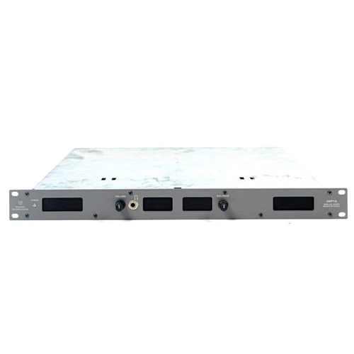 Wohler Technologies AMP1A-SVC Analog Monitor Panel