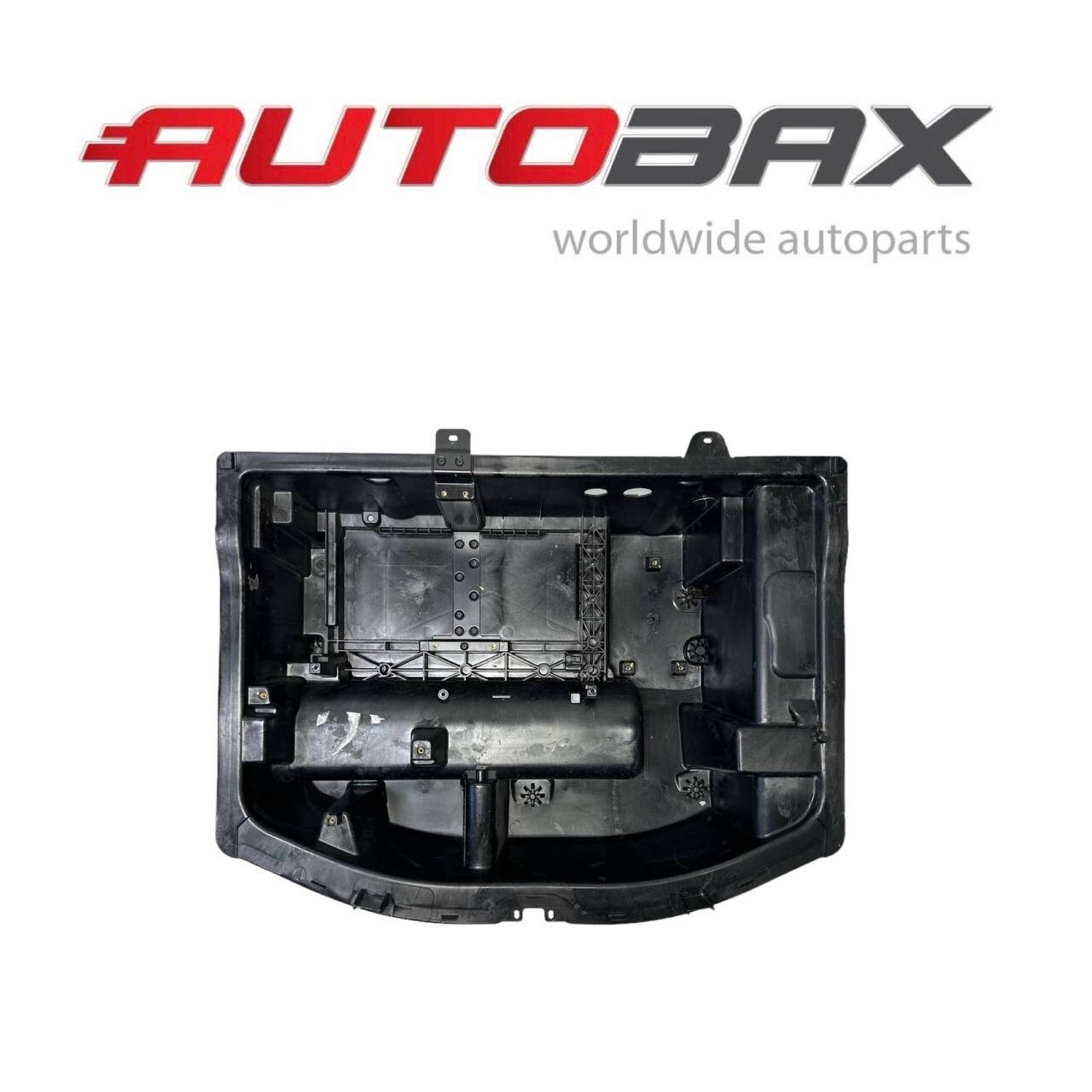 BENTLEY BATTERY HOUSING LOWER SECTION OEM USED 3SE804825E