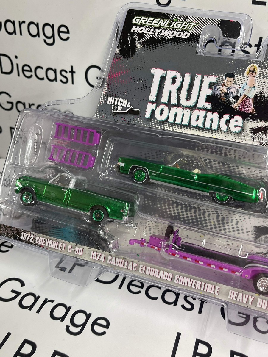 ラブandベリーチャタークラウン ラブandベリーチャタークラウン