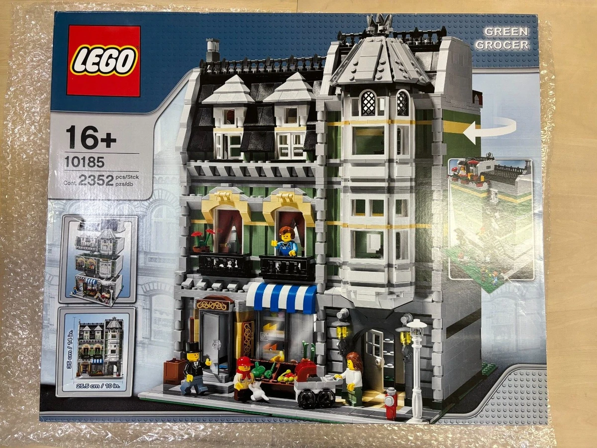 Lego creator best sale 2008