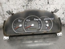 Compteur Kia SORENTO