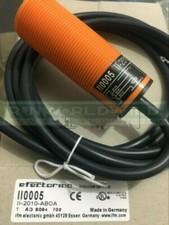 1Pcs New For IFM Inductive Sensor Proximity Switch II0005