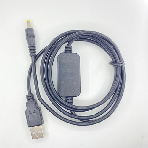 Kabel ładujący USB do VX-6R VX7R VX8R VX-277 FT-60R FT-70D Walkie-talkie - Zdjęcie 2 z 3