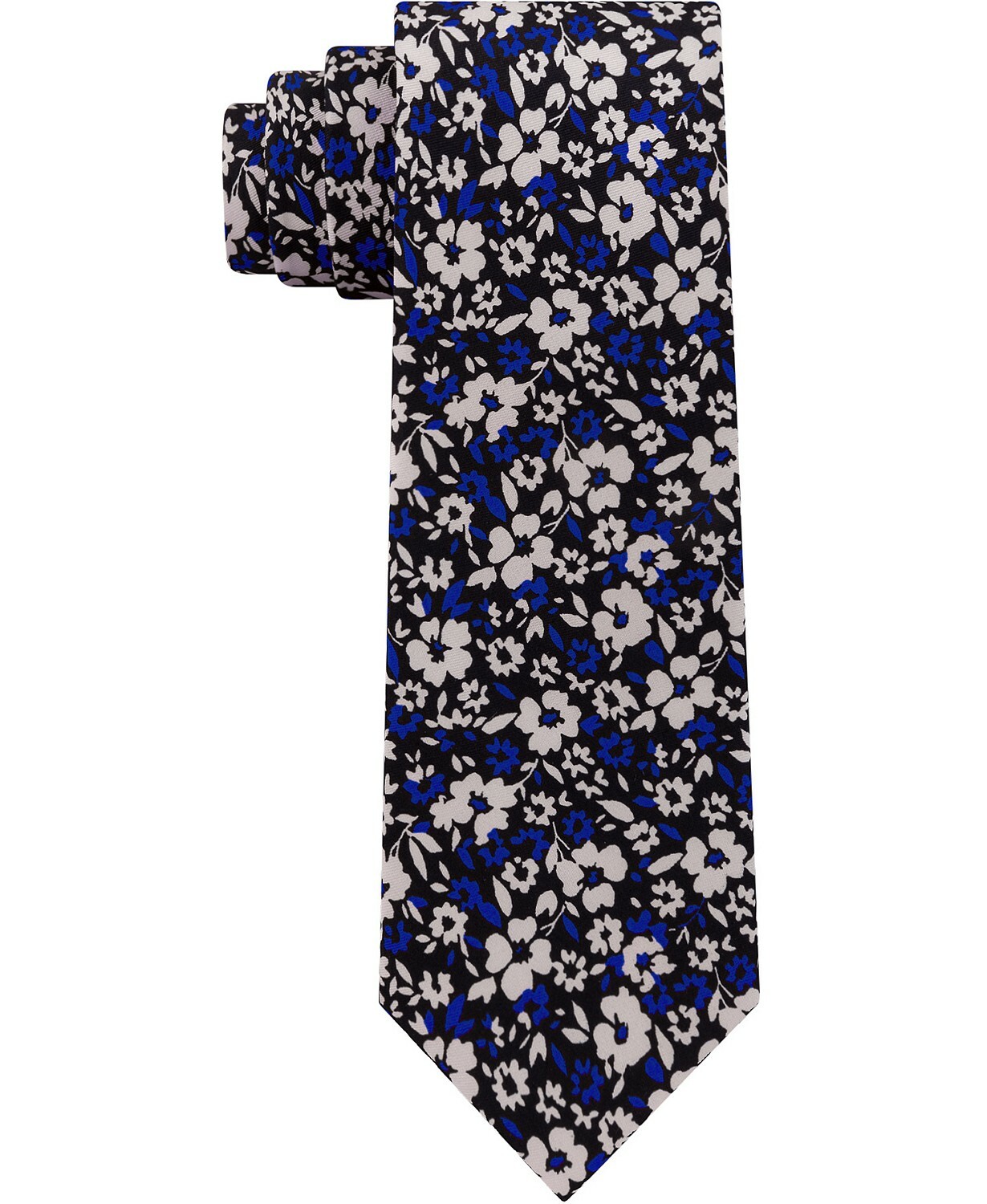 Мужской галстук Tommy Hilfiger средняя цена 69 долларов 3390₽