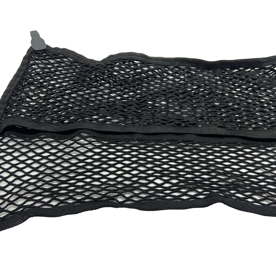 AUDI OEM S4 TRUNK FLOOR LUGGAGE COMPARTMENT CARGO NET 2010-2016 - Imagem 2 de 4