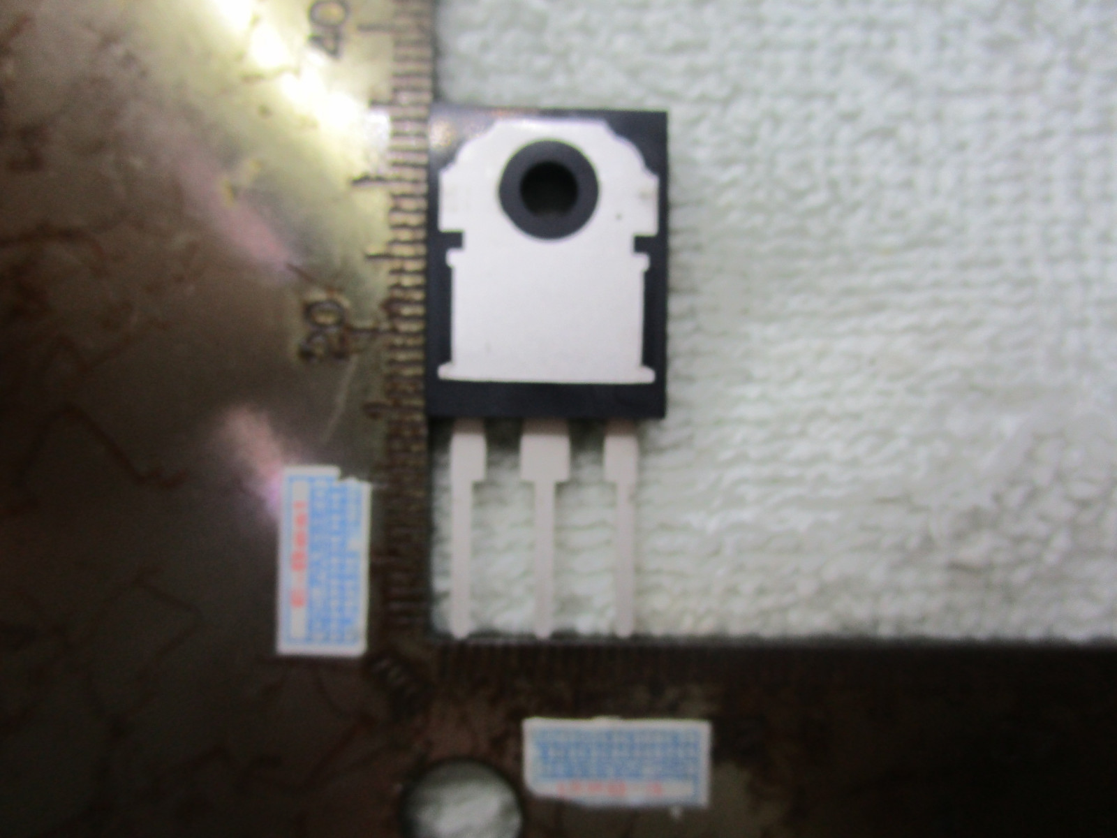 W12NK90Z STW12NK90Z Mosfet Kênh N 11A 900V To 247 (tháo Máy