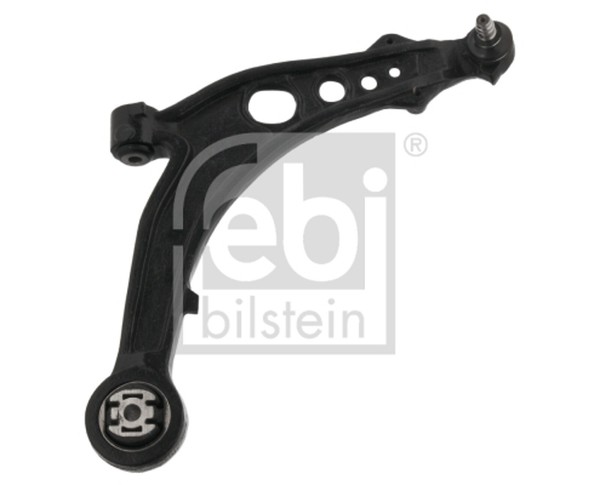 Steuerarm Fiat P. Idea/Musa/Ypsilon 03- Pr-image