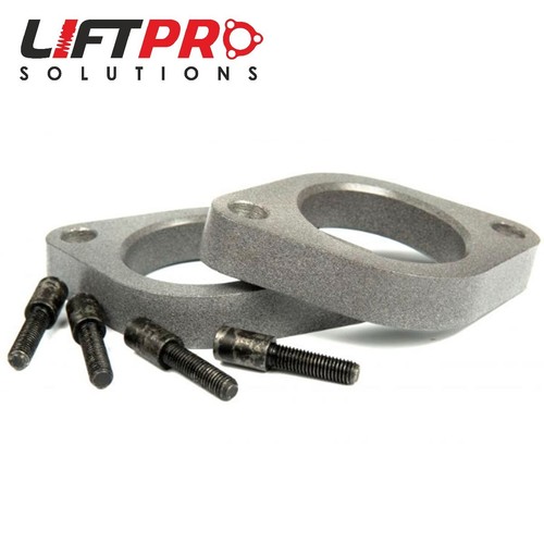 0.8" 20mm Car Spacers Leveling Lift Kit for Nissan ALTIMA, MAXIMA, QUEST, TEANA - Picture 5 of 10