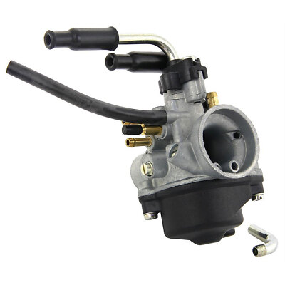 Dellorto PHBN 17.5 Carburetor Code 3067 Nitro Aerox F12 F15 Booster BWS Scarabeo