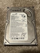 Seagate Barracuda 7200.9 Hard Drive, 80 GB, ST3808110AS