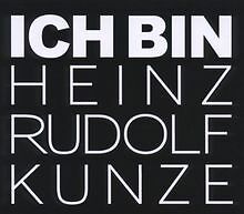 Ich bin - Im Duett mit... (Limited Edition) von Kunze,Hein... | CD | Zustand gut