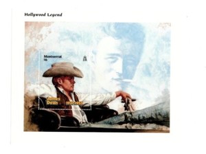 James Dean Stamps | eBay