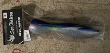 Sea Falcon Devil Popper 8-1/2” D-Upper Flying Fish SF005-200-022