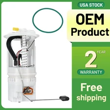 Fuel Pump Assembly for Jeep Grand Cherokee Commander 2005-2010 W/ Sending Unit