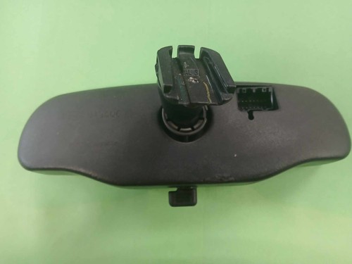 Camioneta pickup Chevy Silverado 2003 sin espejo retrovisor Donnelly E11-015606 GMC - Imagen 2 de 5