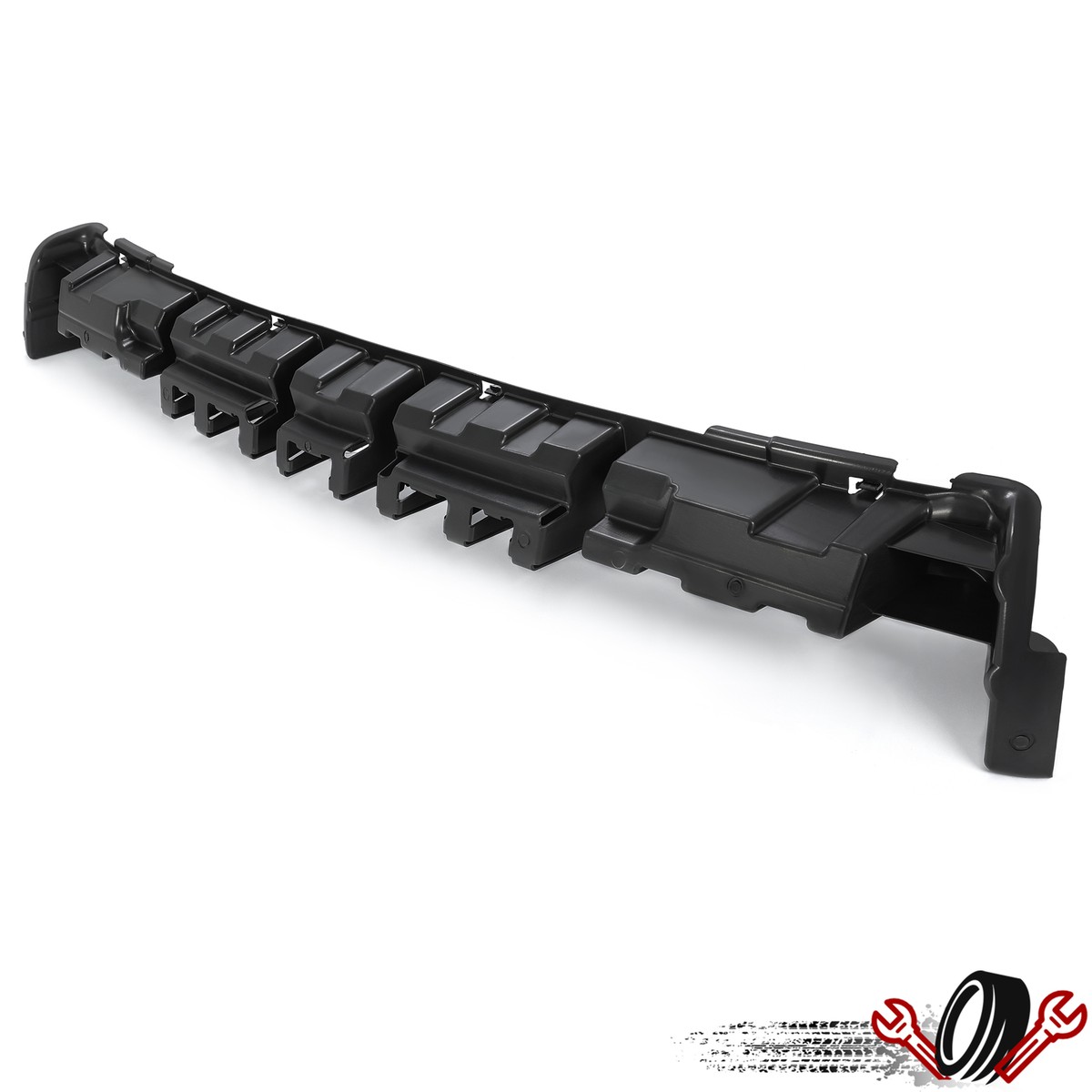 Bumper Face Bar Impact Absorber Front For Dodge Challenger 2008