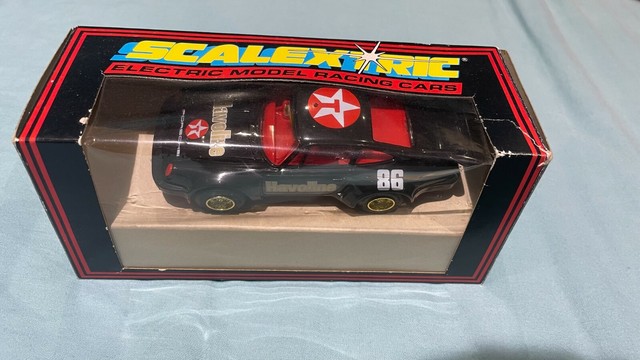 scalextric c124
