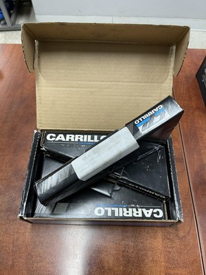 Carrillo Pro-H 3/8 CARR Bolt Connecting Rods For Mitsubishi 4G6T