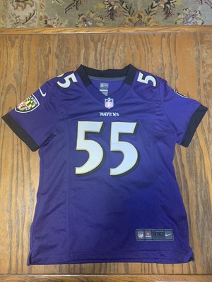ravens 55 jersey
