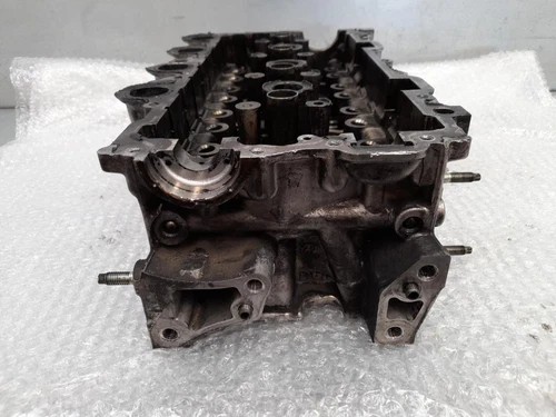 9655911480 Culata para FORD FOCUS BERLINA (CAP) Ambiente (D) 2007 2701478 - Imagen 8 de 10