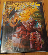 Star Wars Journal of the Whills Nr. 113 / Neu...