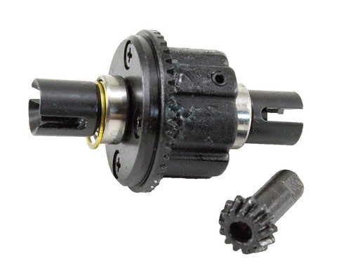 Kyosho Spur Gear (48P-76T/ZX6.6) - KYOLA375-76 | eBay
