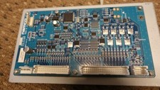 PCB Namco V329 NA-JV come usato in crisi temporale 4 ARCADE