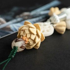 Grandmaster of Demonic Cultivation Wangji The Untamed Waist Pendant Tassels Arts