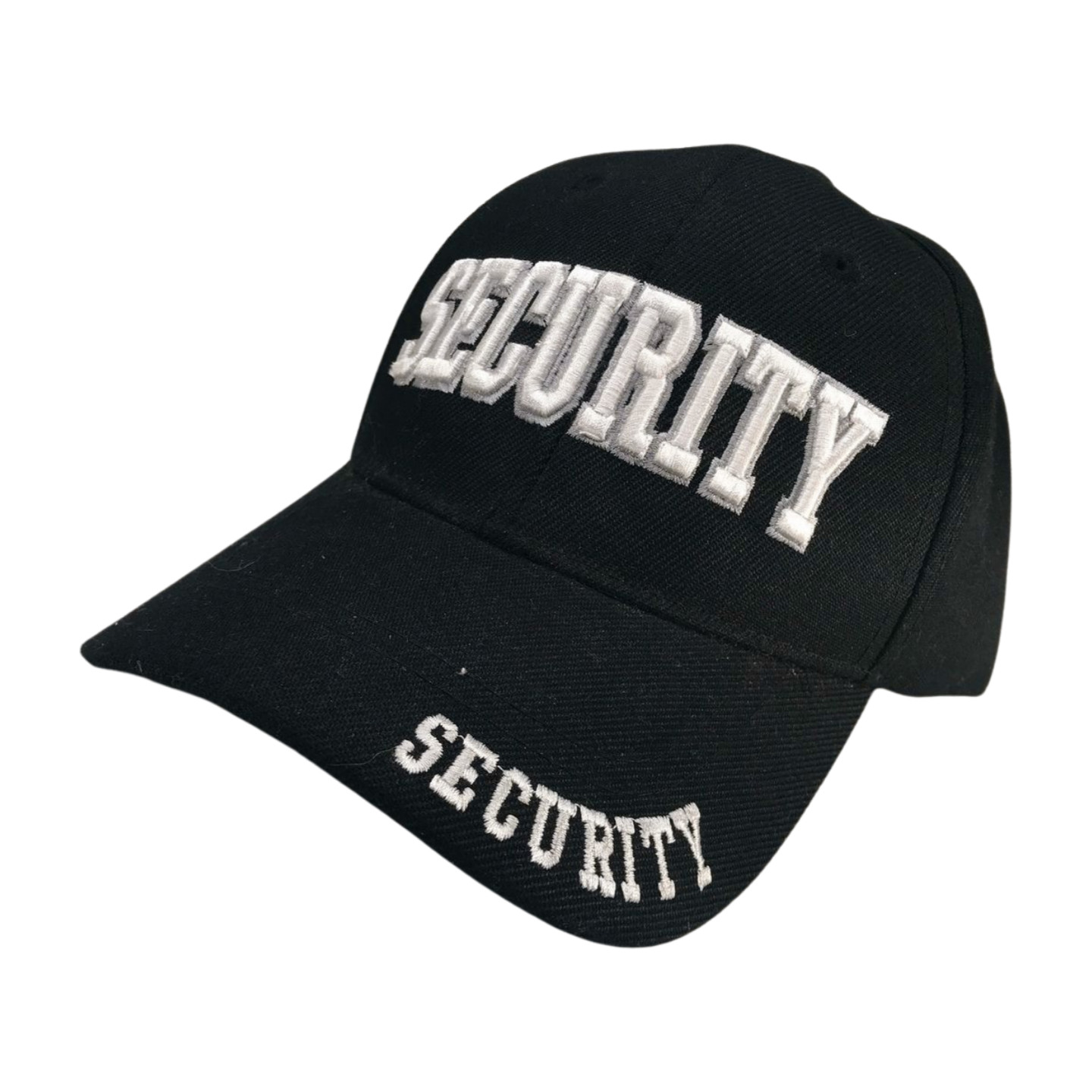 Security Hat - image 1