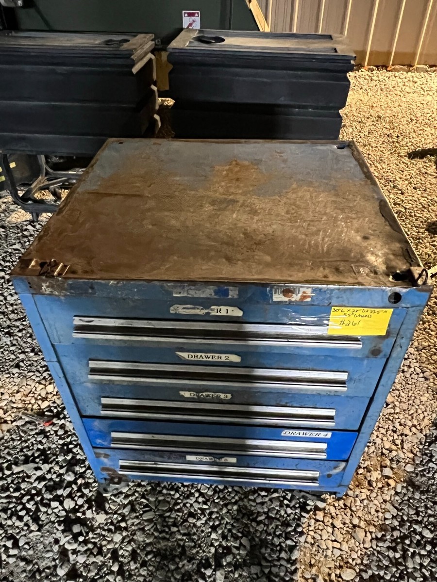 Vidmar Repair Parts Matttroy